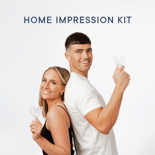 Home Impression Kit