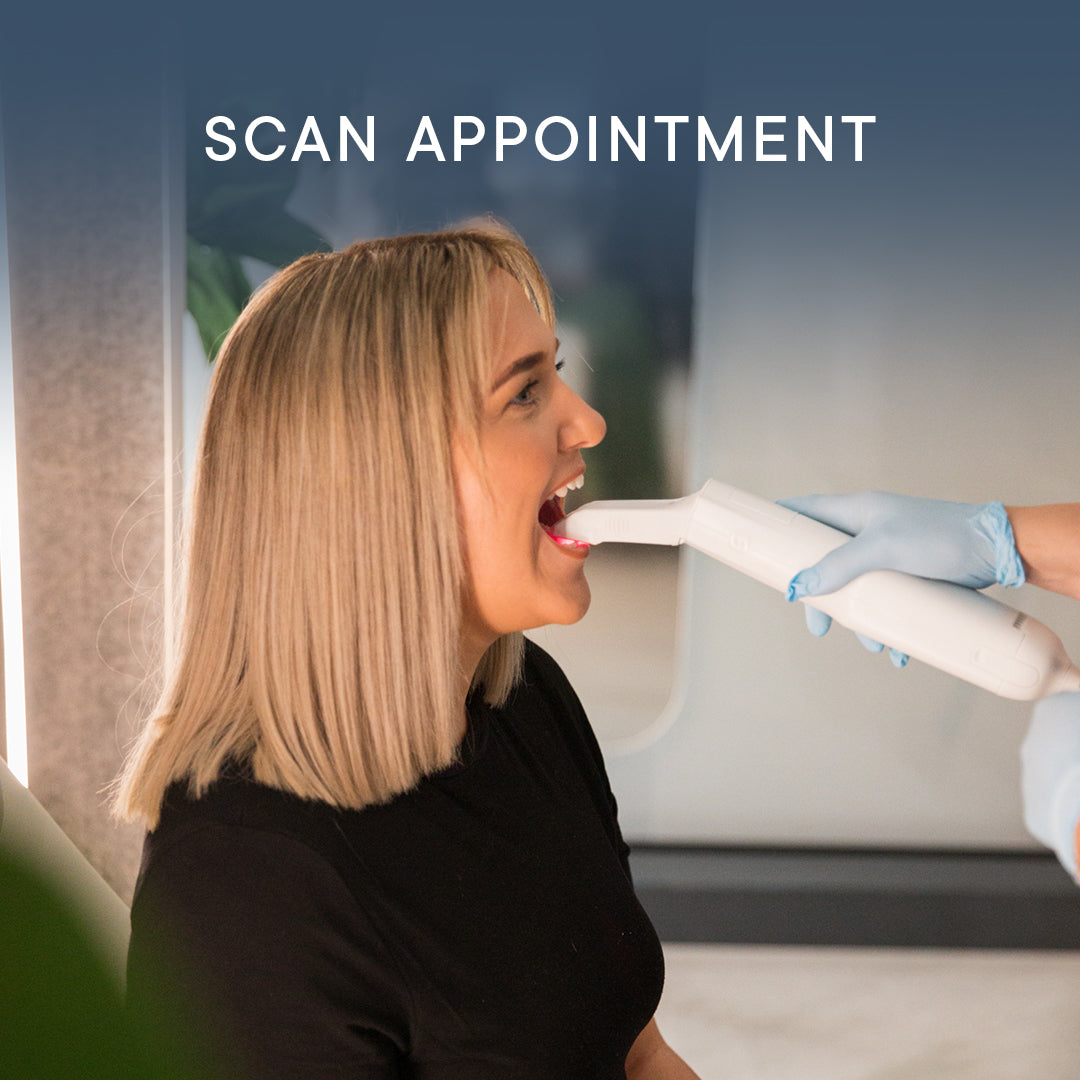 SCAN APPOINTMENT