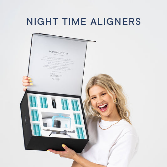 Night-Time Aligners