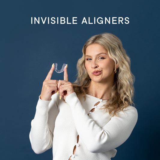 DW Invisible Aligners